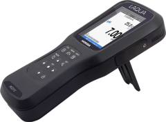 HORIBA LAQUA WQ-310-K Portatif Multiparametre Ölçer | Tek Kanallı | pH/ORP/EC/DO