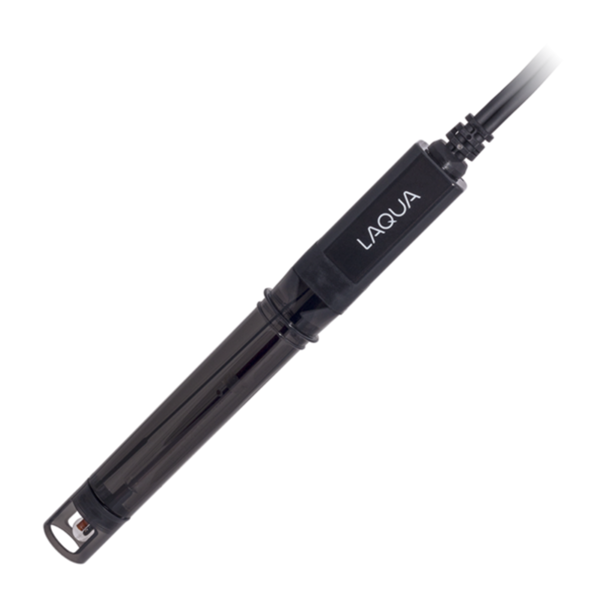 HORIBA 9652-10D pH Elektrodu | Plastik Gövdeli |  Jel | 1 Metre Kablo