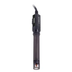 HORIBA 9652-10D pH Elektrodu | Plastik Gövdeli |  Jel | 1 Metre Kablo