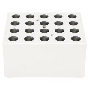 DLAB 18900462 Isıtma Bloğu | 2 mL × 20