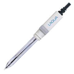 HORIBA 6252-10D pH Elektrodu | Batırmalı Tip | Gıda Uygulamaları İçin