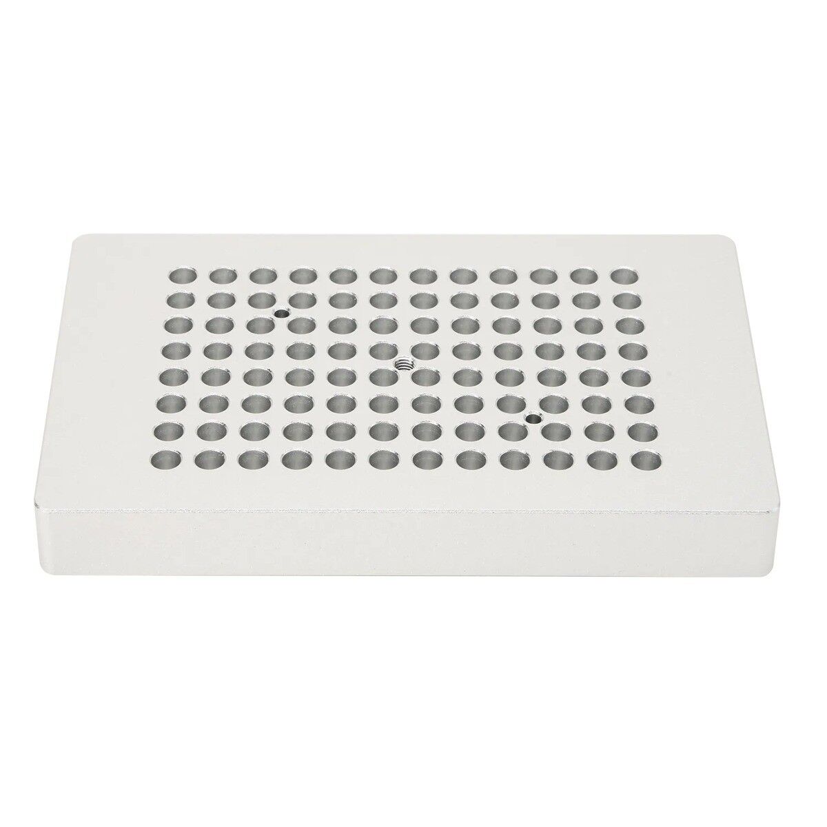 DLAB 18900504 İnce Isıtma Bloğu | 0,2 mL × 8 PCR şeridi veya 0,2 mL × 96 PCR mikroplaka