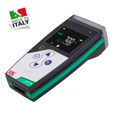 XS pH 7 Vio Portatif pH Metre 201T DHS Digital Elektrod ile