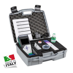 XS pH 7 Vio Portatif pH Metre 201T Elektrod ile