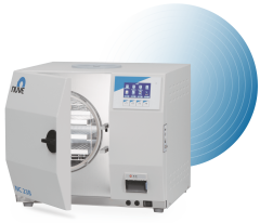 NÜVE NC 32S | Masa Üstü Buharlı Sterilizatör | 30 L