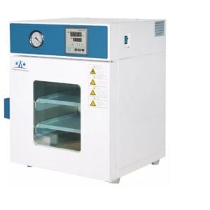 Weightlab Instruments  WF-HTV52 Vakumlu Etüv 52L +10 ~ +250 °C