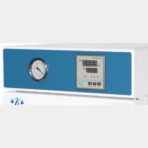 Weightlab Instruments  WF-HTV52 Vakumlu Etüv 52L +10 ~ +250 °C
