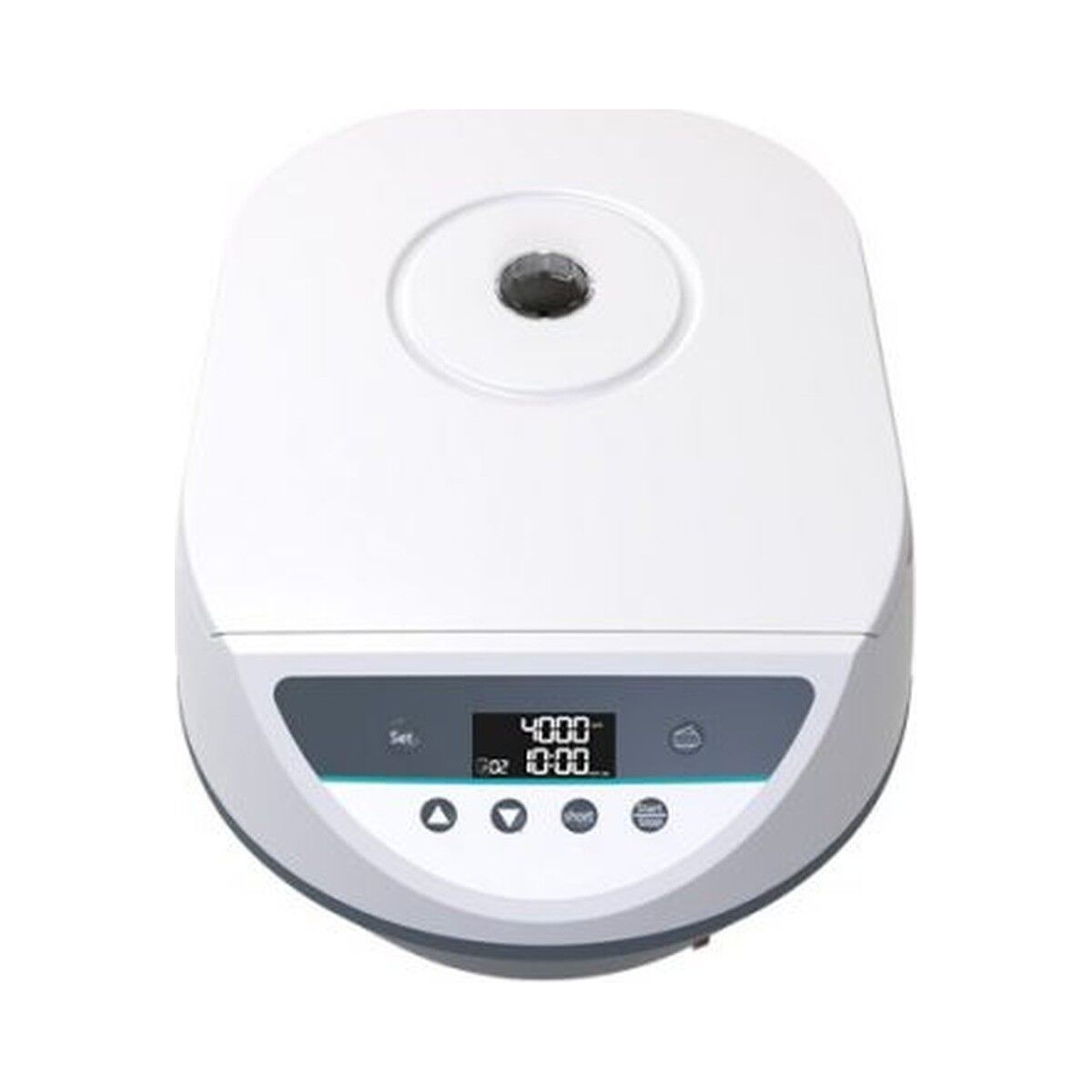 SERLAB SR-LC-12S Düşük Hızlı Santrifüj | 5000 RPM | 12x5/10 mL