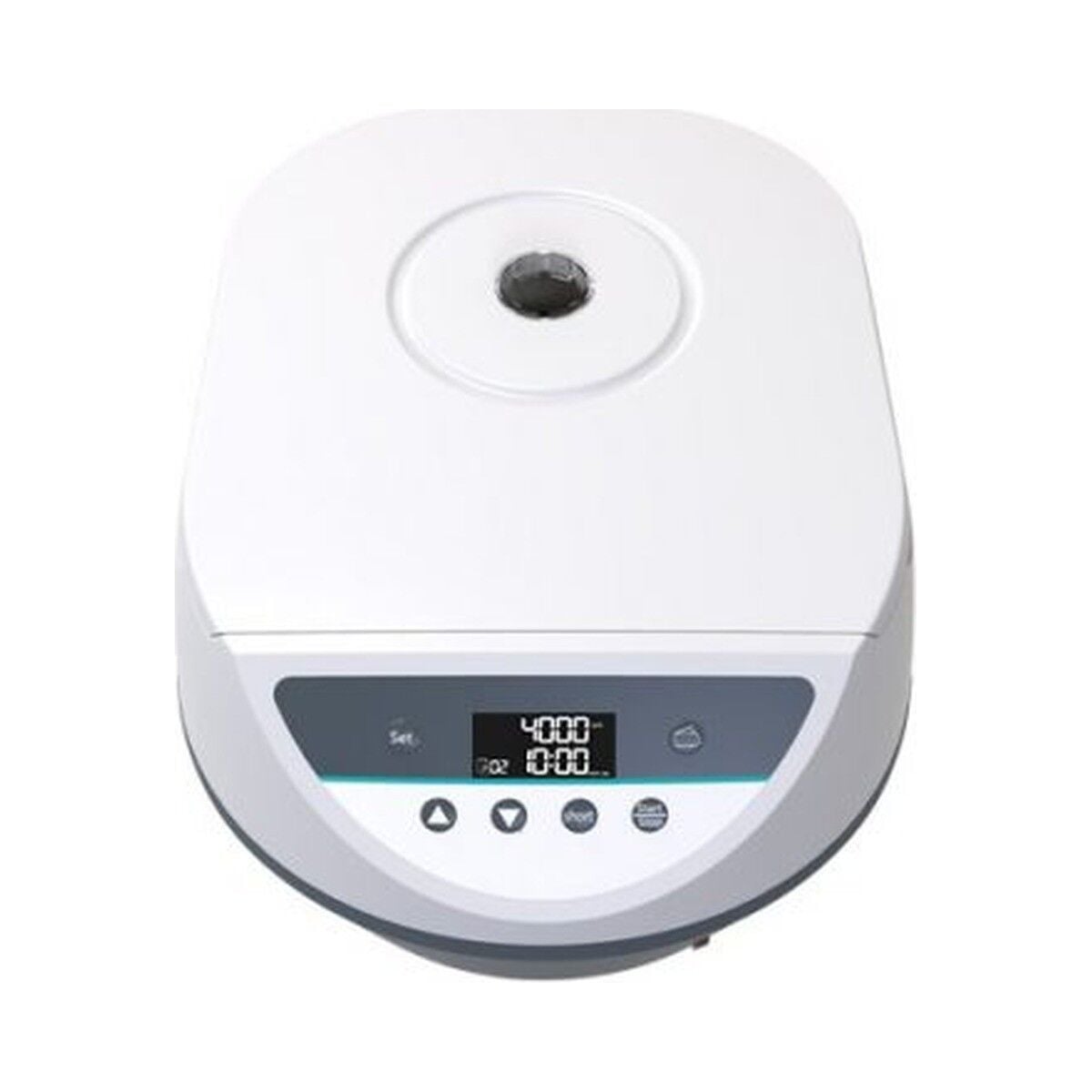 SERLAB SR-LC-8S Düşük Hızlı Santrifüj | 4000 RPM | 8x15 mL