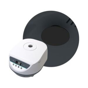 SERLAB SR-LC-8S Düşük Hızlı Santrifüj | 4000 RPM | 8x15 mL