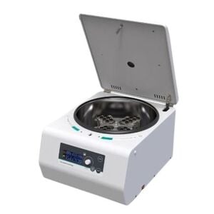SERLAB SR-LC5000H-100 Düşük Hızlı Santrifüj | 5000 RPM | 8x100 mL