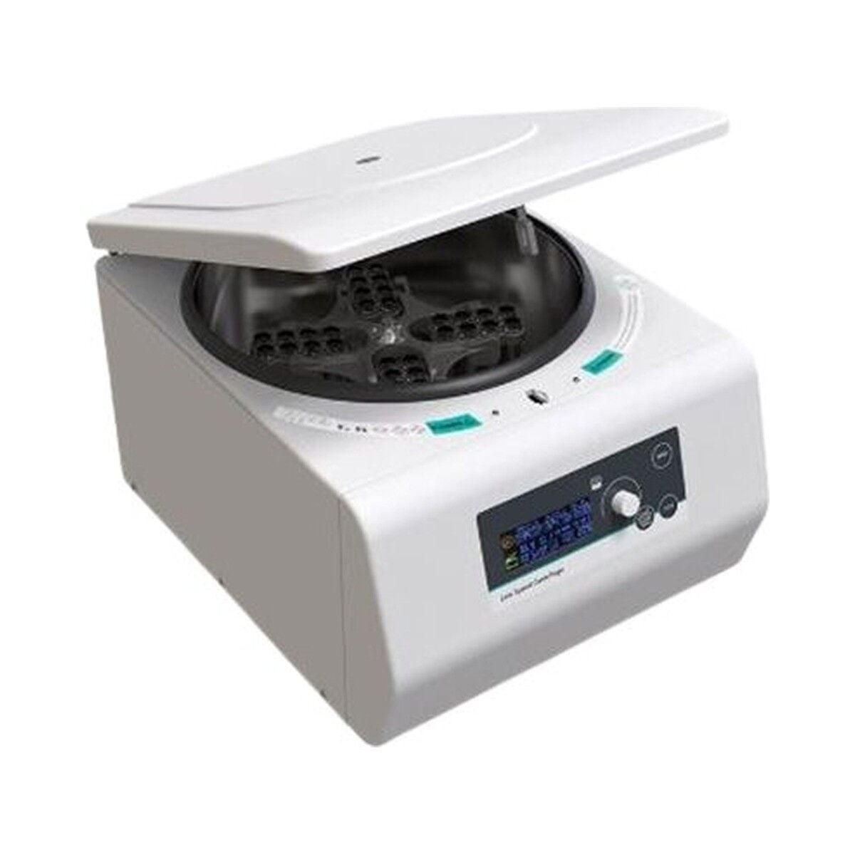 SERLAB SR-LC5000H-100 Düşük Hızlı Santrifüj | 5000 RPM | 8x100 mL