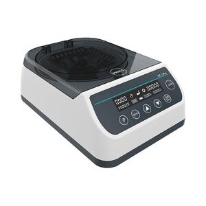 SERLAB SR-MC-12Pro Yüksek Hızlı Santrifüj | 12000 RPM | 9660 x g