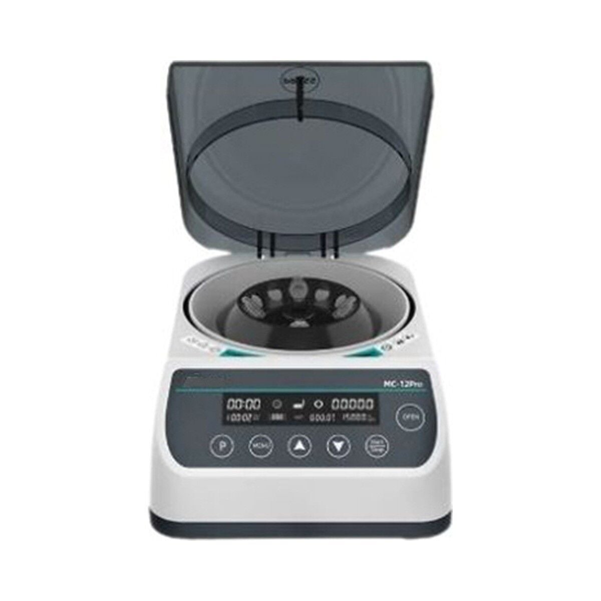 SERLAB SR-MC-15Pro Yüksek Hızlı Santrifüj | 14500 RPM | 14104 x g