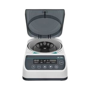 SERLAB SR-MC-15Pro Yüksek Hızlı Santrifüj | 14500 RPM | 14104 x g