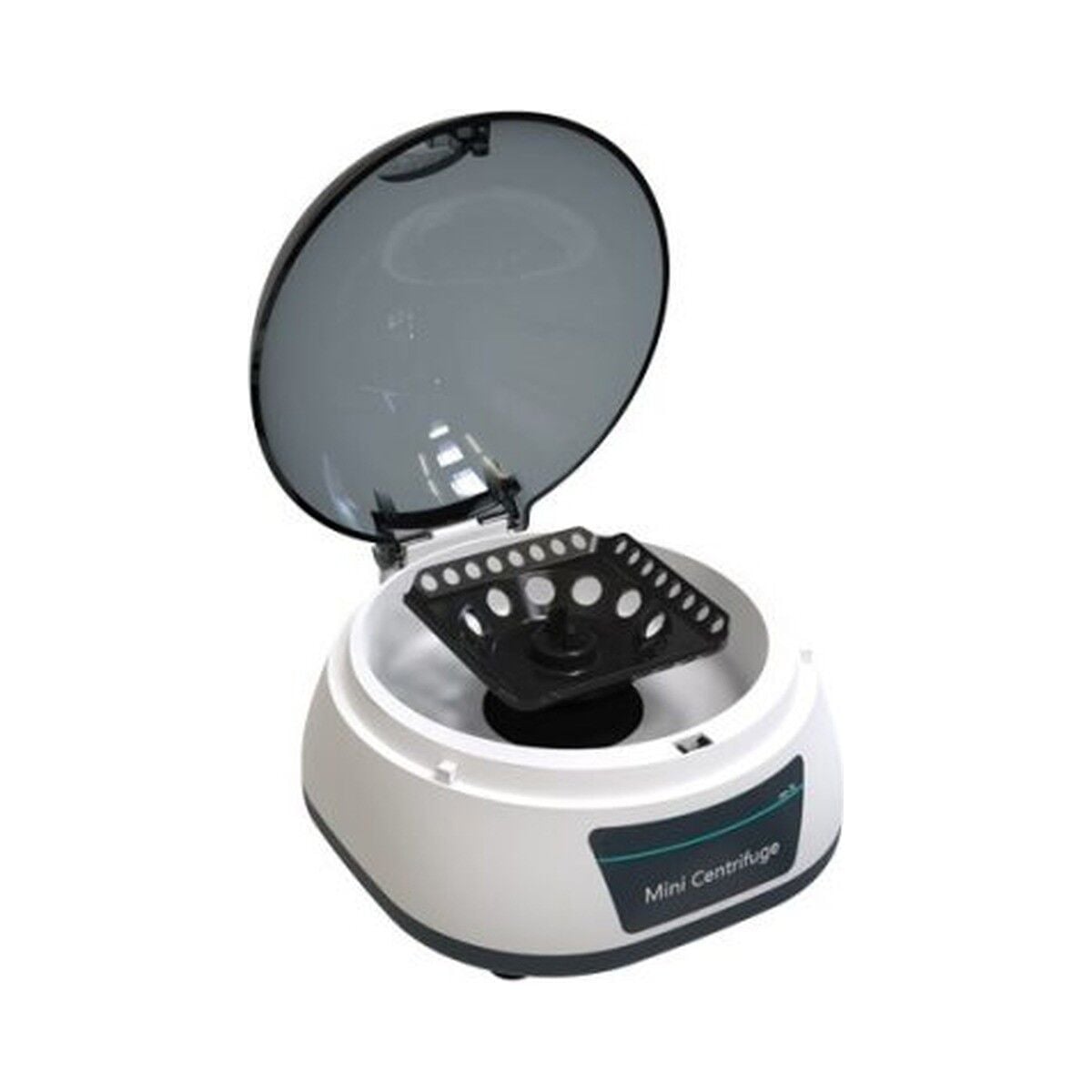 SERLAB SR-MC-4/7S Mini Santrifüj | 4000/7000 RPM | Çift Hızlı