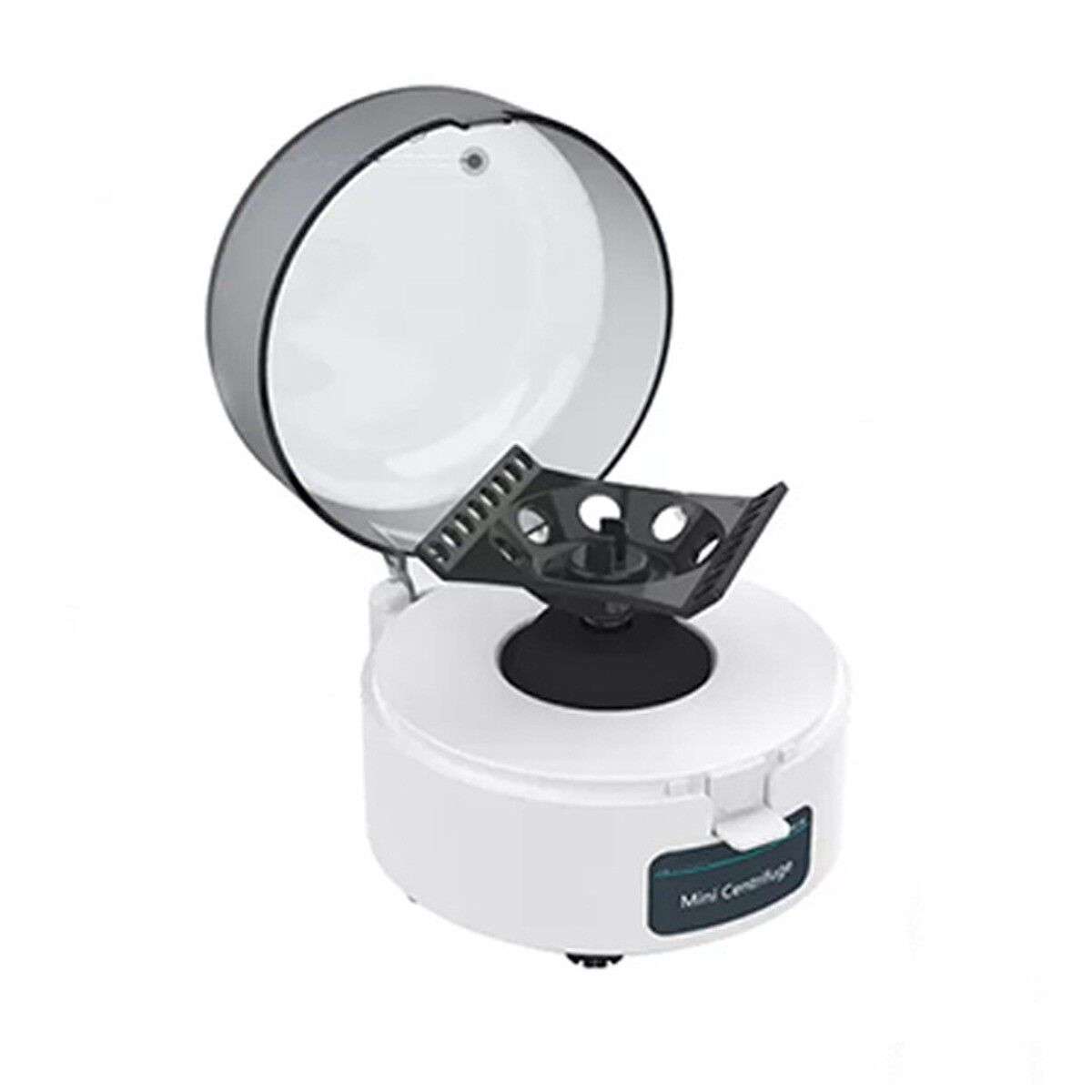 SERLAB SR-MC-4K Mini Santrifüj | 4000 RPM | 980 x g