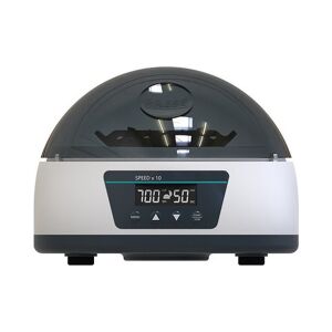 SERLAB SR-MC-7Pro Dijital Mini Santrifüj | 7000 RPM | 3286 x g