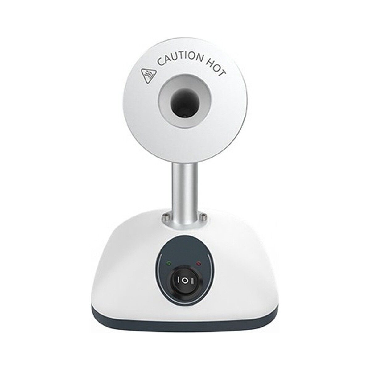 SERLAB SR-DS-900 İnfrared Öze Sterilizatörü | 825°C | 14 mm