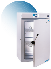 NÜVE KD 200 | Kurutma Dolapları | 191L