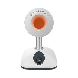 SERLAB SR-DS-900S İnfrared Öze Sterilizatörü | 825°C | 35 mm