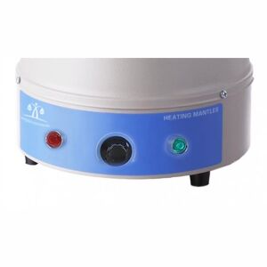 Weightlab WF-BA3000 Balon Isıtıcı  3000 ml / 450 °C