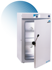 NÜVE KD 400 | Kurutma Dolapları | 398L