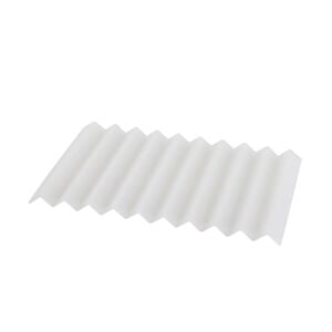 DLAB 18202852 SK180 Tepsileri İçin 10 Tüplü Silikon Mat