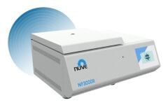 NÜVE NF 3000R | SANTRİFÜJLER | MASAÜSTÜ SOĞUTMALI SANTRİFÜJ