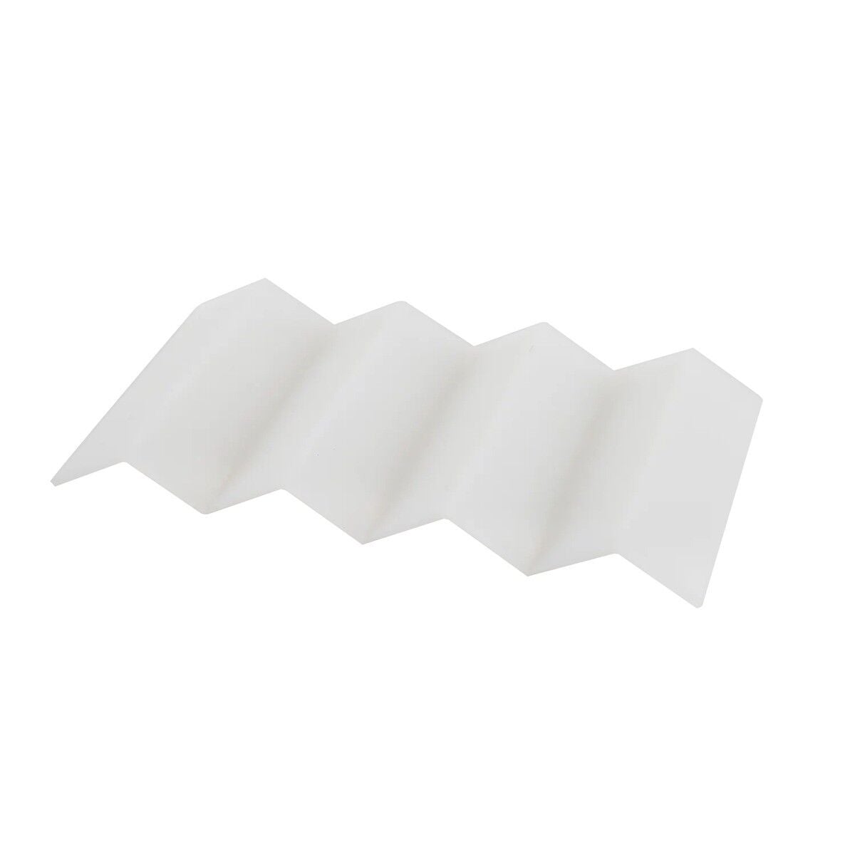 DLAB 18202853 SK180 Tepsileri İçin 4 Tüplü Silikon Mat