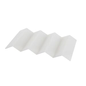 DLAB 18202853 SK180 Tepsileri İçin 4 Tüplü Silikon Mat