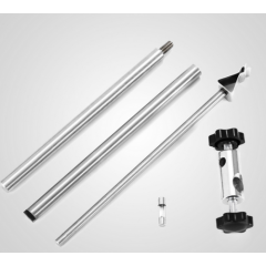 Weightlab WF-BDK500 Manyetik Karıştırıcılı Balon Iısıtıcı  Dijital Göstergeli  500 ml / 450 °C / 1400 rpm