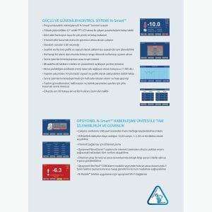 NÜVE ES 120 | İNKÜBATÖRLER | SOĞUTMALI İNKÜBATÖRLER 158lL