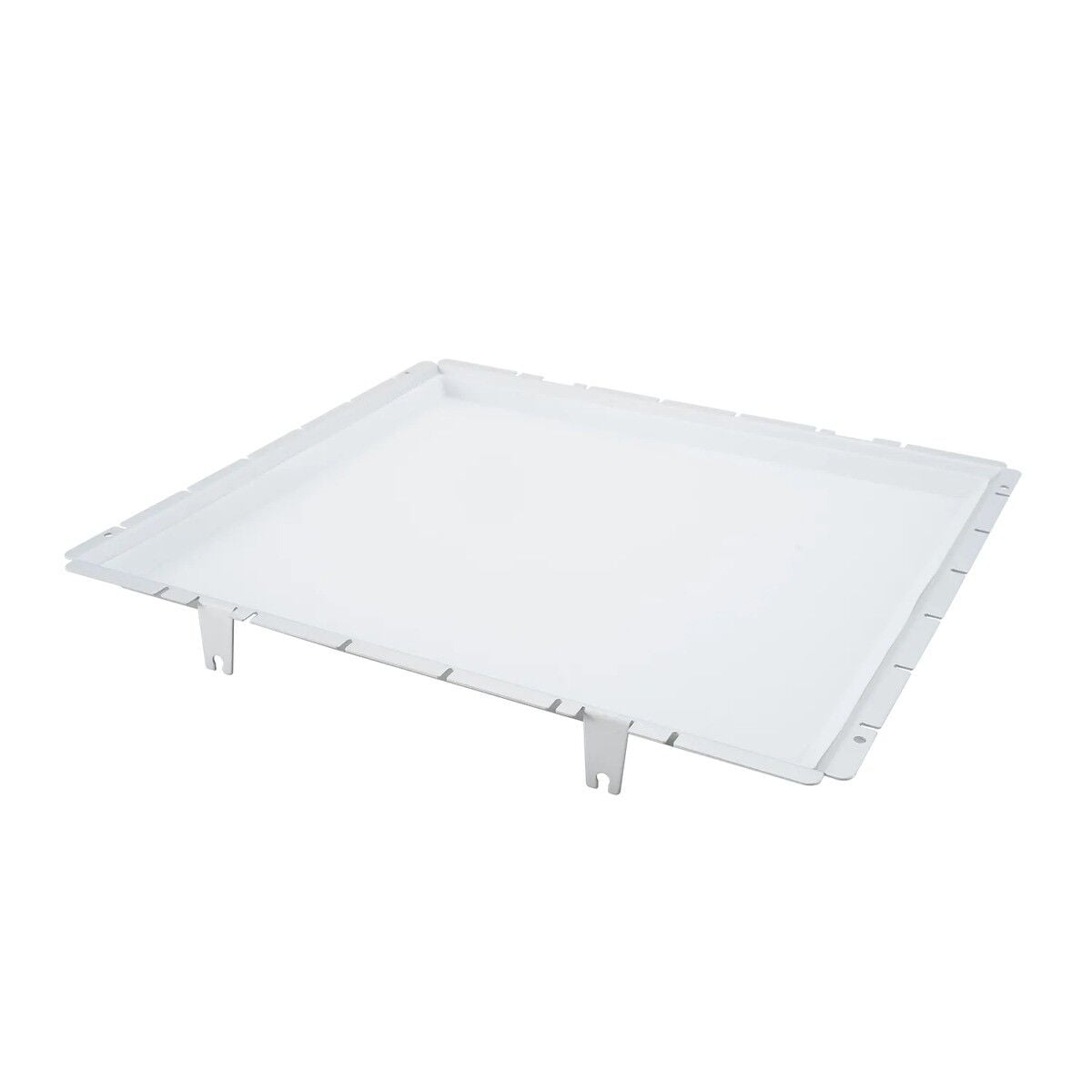 DLAB 18900155 SK330.5 Kaymaz Matlı Tepsi Platformu