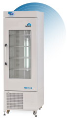 NÜVE MD 120 | KİT SAKLAMA | KİT SAKLAMA DOLABI 304L