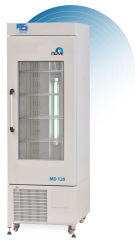 NÜVE MD 120 | KİT SAKLAMA | KİT SAKLAMA DOLABI 304L