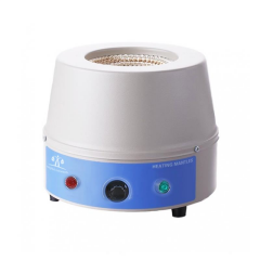 Weightlab WF-BAK2000 Balon Isıtıcı  Manyetik Karıştırıcılı  2000 ml / 1400 rpm / 450 °C