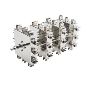 DLAB 18900142 Yatay 48 Tüplü 1,5 mL Rotisserie Aksesuarı | 18900142