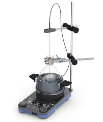 IKA | PLATE RCT Digital Isıtıcılı Manyetik Karıştırıcı | 1500 RPM