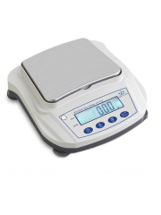 Weightlab WH 2002 Hassas Terazi  2000 gr / 0.01 gr