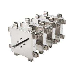 DLAB 18900145 Dikey 32 Tüplü 1,5 mL Rotisserie Aksesuarı | 18900145
