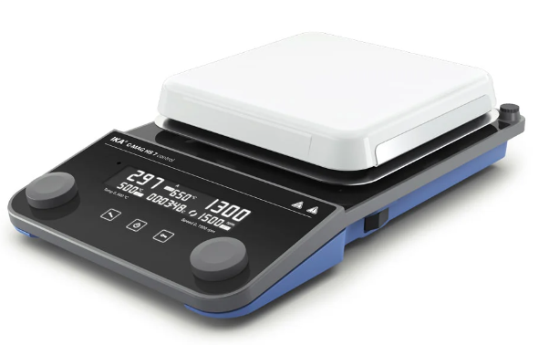 IKA | C-MAG HS 7 Digital Isıtıcılı Manyetik Karıştırıcı | 20 L