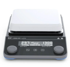 IKA | C-MAG HS 7 Digital Isıtıcılı Manyetik Karıştırıcı | 20 L