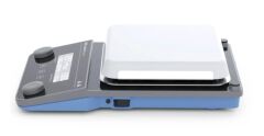IKA | C-MAG HS 7 Digital Isıtıcılı Manyetik Karıştırıcı | 20 L