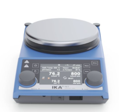 IKA | RET CONTROL-VİSC Digital Isıtıcılı Manyetik Karıştırıcı | 1700 RPM
