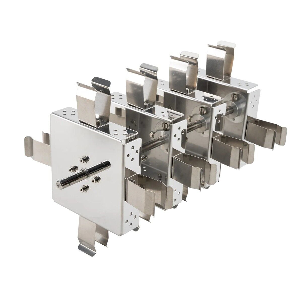 DLAB 18900147 Dikey 16 Tüplü 50 mL Rotisserie Aksesuarı | 18900147