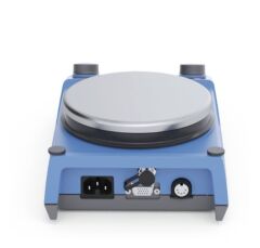 IKA | RET CONTROL-VİSC WHİTE Digital Isıtıcılı Manyetik Karıştırıcı | 1700 RPM
