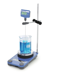 IKA | RCT BASİC Digital Isıtıcılı Manyetik Karıştırıcı | 1500 RPM