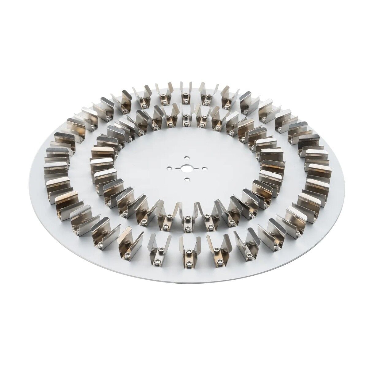DLAB 18900196 1,5 mL Metal Tüp Tutucu | 18900196