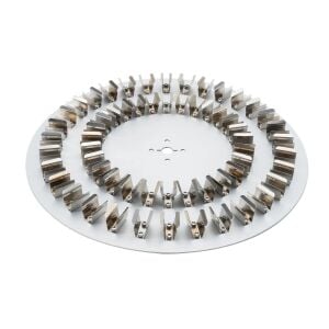 DLAB 18900196 1,5 mL Metal Tüp Tutucu | 18900196